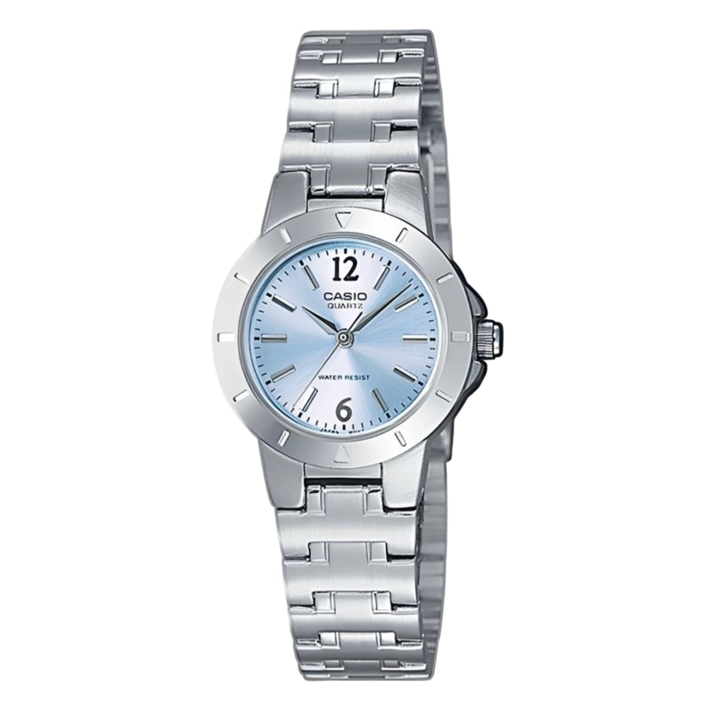 RELOJ CASIO LTP-1177A-2A QUARTZ MUJER - 1