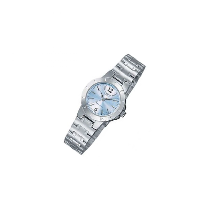 RELOJ CASIO LTP-1177A-2A QUARTZ MUJER - 2