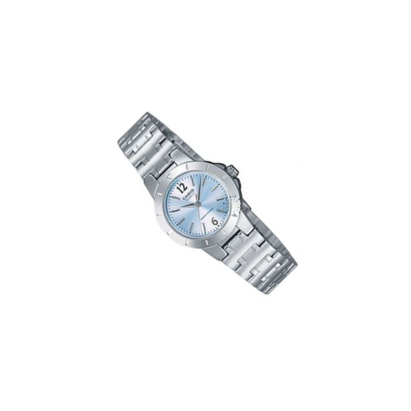 RELOJ CASIO LTP-1177A-2A QUARTZ MUJER - 3