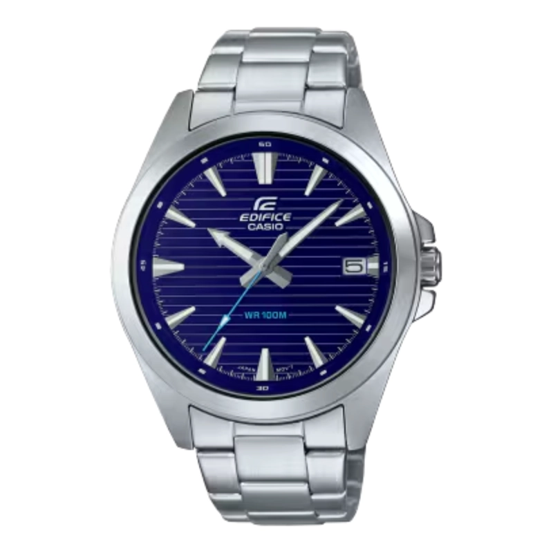 RELOJ CASIO EFV-140D-2AVUDF QUARTZ HOMBRE - 1
