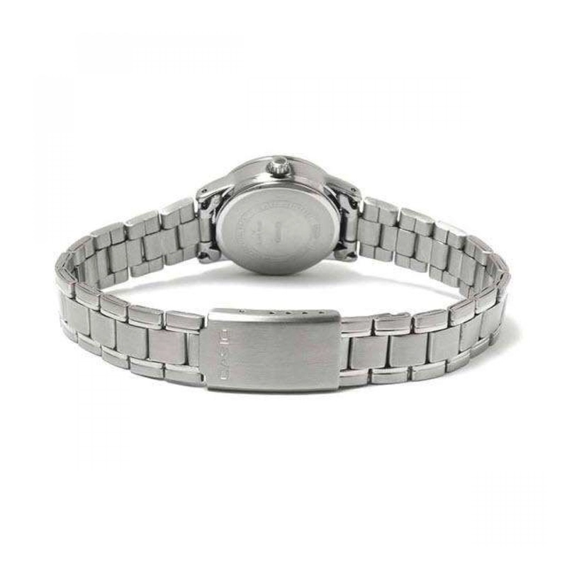 RELOJ CASIO LTP-V002D-2B QUARTZ MUJER - 3