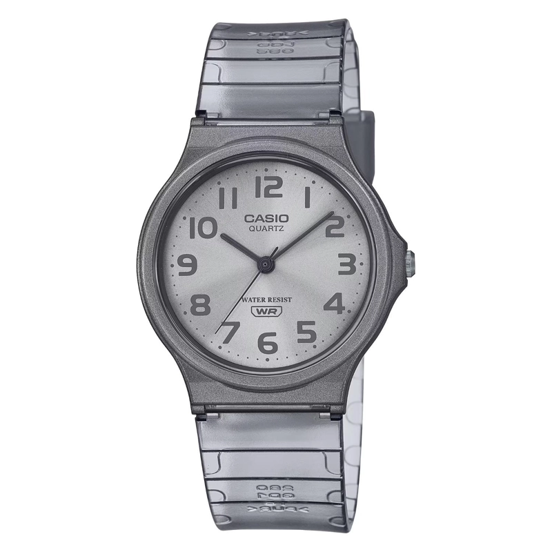 RELOJ CASIO MQ-24S-8BDF QUARTZ MUJER - 1