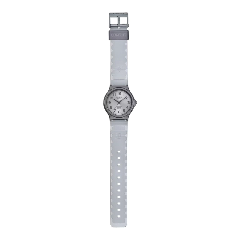 RELOJ CASIO MQ-24S-8BDF QUARTZ MUJER - 2