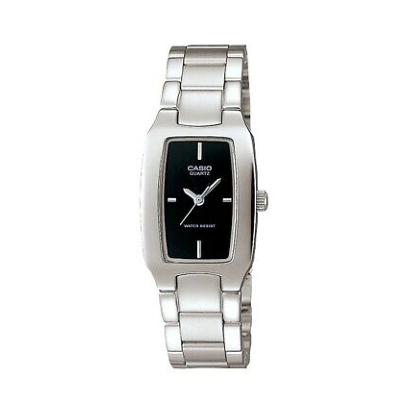 RELOJ CASIO LTP-1165A-1C QUARTZ MUJER - 1