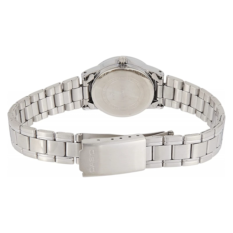 RELOJ CASIO LTP-V002D-4B QUARTZ MUJER - 3