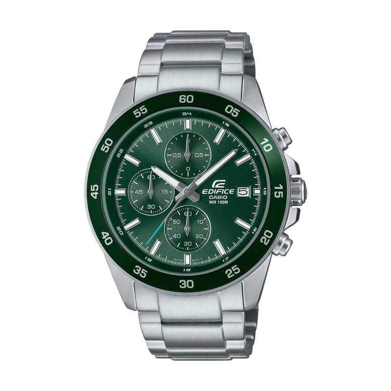 RELOJ CASIO EFR-526D-3AVUDF QUARTZ HOMBRE - 1