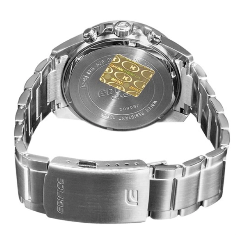 RELOJ CASIO EFR-526D-3AVUDF QUARTZ HOMBRE - 2