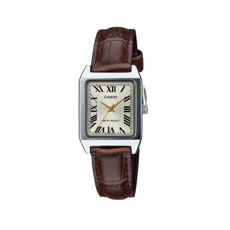 RELOJ CASIO LTPV007L-9BUDF QUARTZ UNISEX - 1