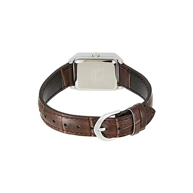 RELOJ CASIO LTPV007L-9BUDF QUARTZ UNISEX - 2