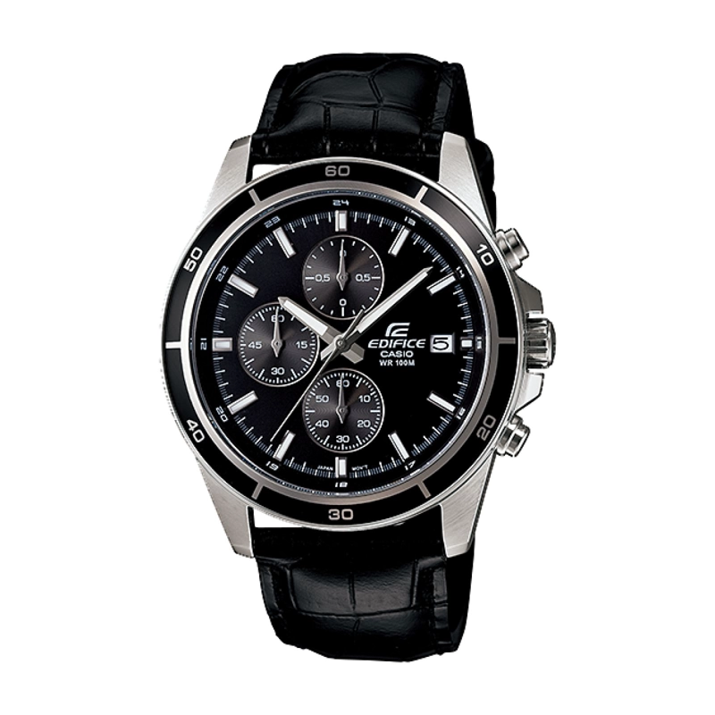 RELOJ CASIO EFR526L-1AVUDF QUARTZ HOMBRE - 1