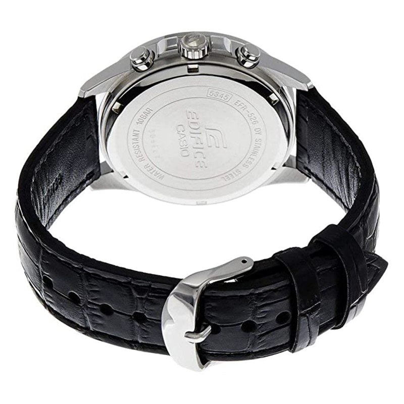 RELOJ CASIO EFR526L-1AVUDF QUARTZ HOMBRE - 2