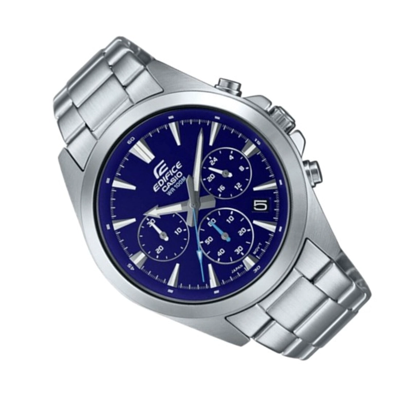 RELOJ CASIO EFV630D-2AVUDF QUARTZ UNISEX - 2