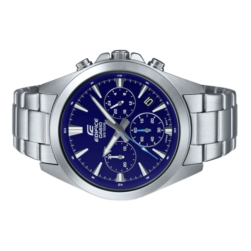 RELOJ CASIO EFV630D-2AVUDF QUARTZ UNISEX - 3
