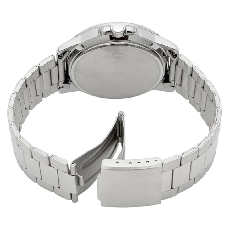 RELOJ CASIO MTP-VD01D-1CVUDF QUARTZ HOMBRE - 2