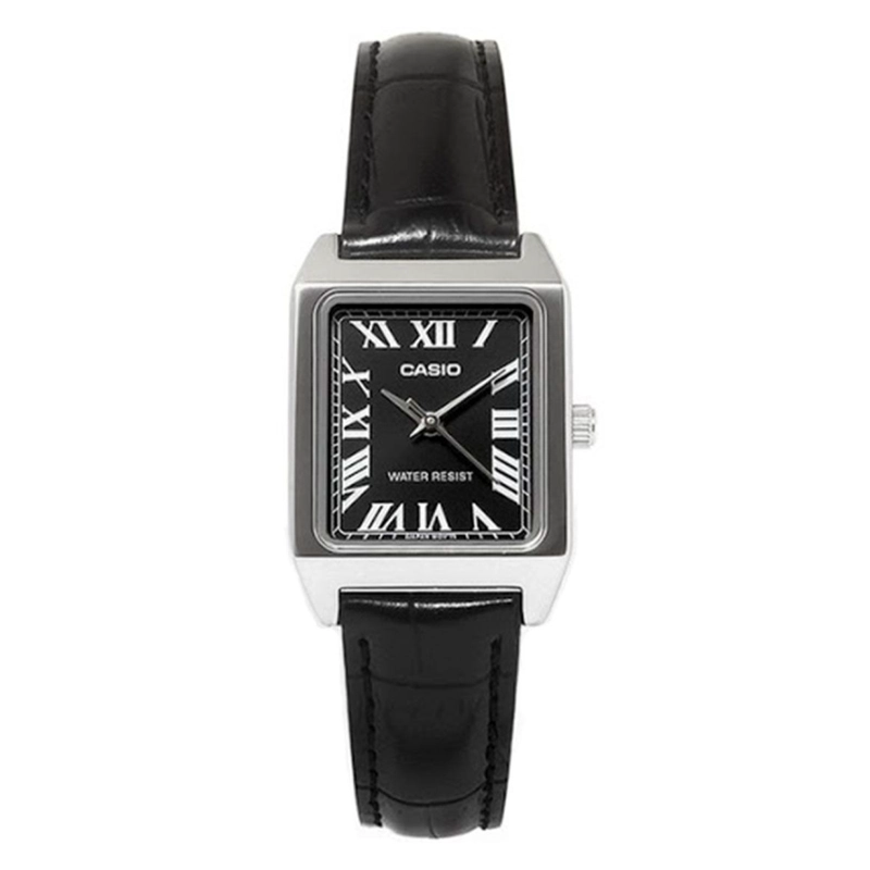 RELOJ CASIO LTPV007L-1BUDF QUARTZ UNISEX - 1
