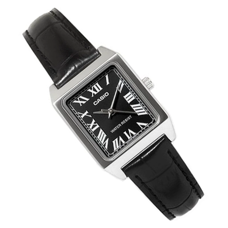 RELOJ CASIO LTPV007L-1BUDF QUARTZ UNISEX - 2