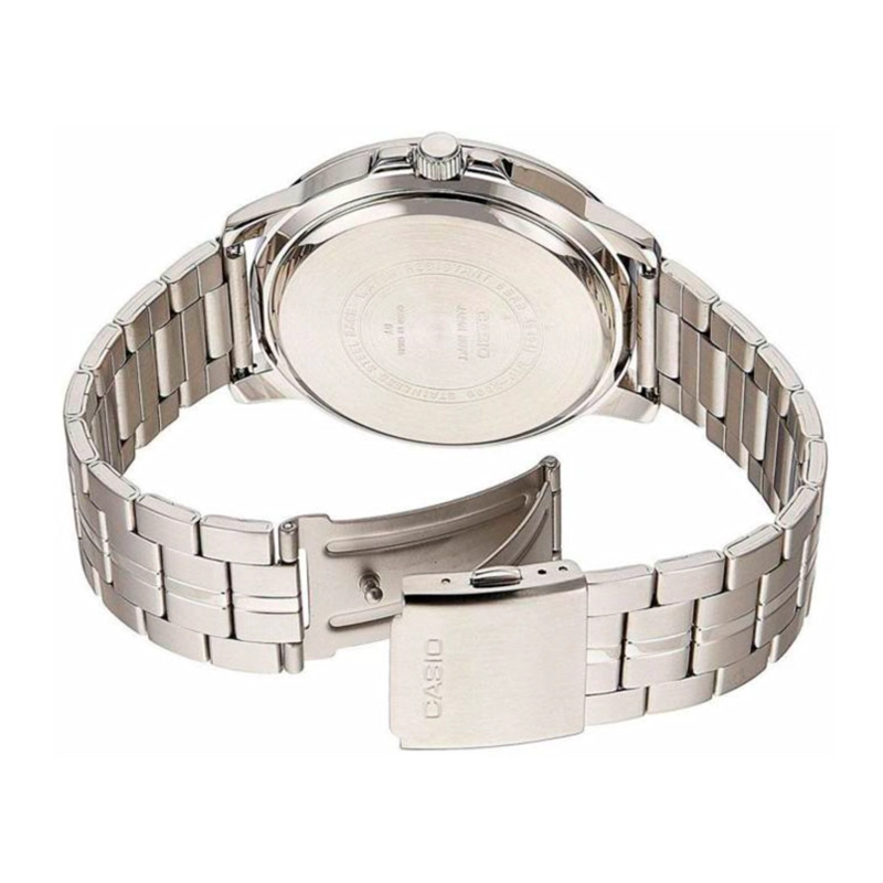 RELOJ CASIO MTP-VD01D-1BV QUARTZ HOMBRE - 2