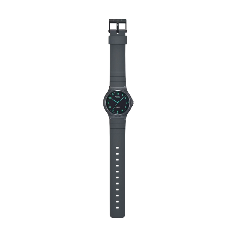 RELOJ CASIO MQ-24B-8BDF QUARTZ UNISEX - 2