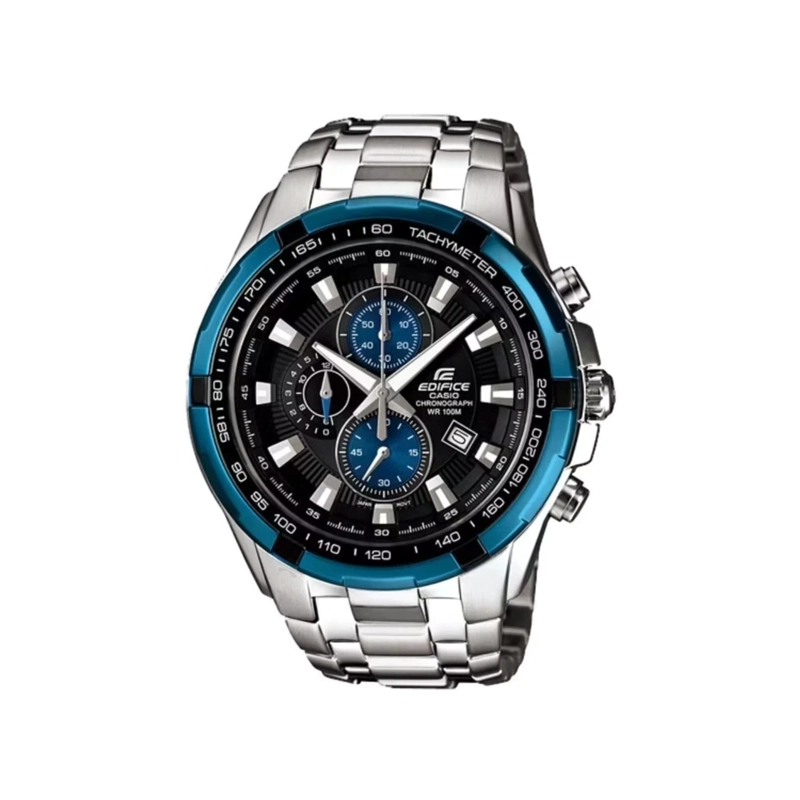 RELOJ CASIO EF-539D-1AVUDF QUARTZ HOMBRE - 1
