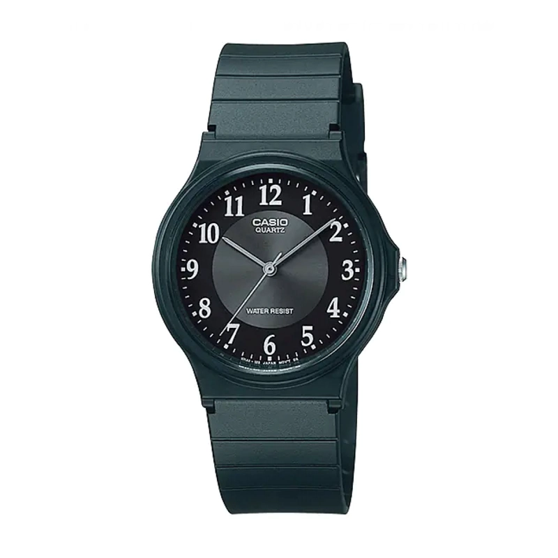 RELOJ CASIO MQ-24-1B3 QUARTZ HOMBRE - 1