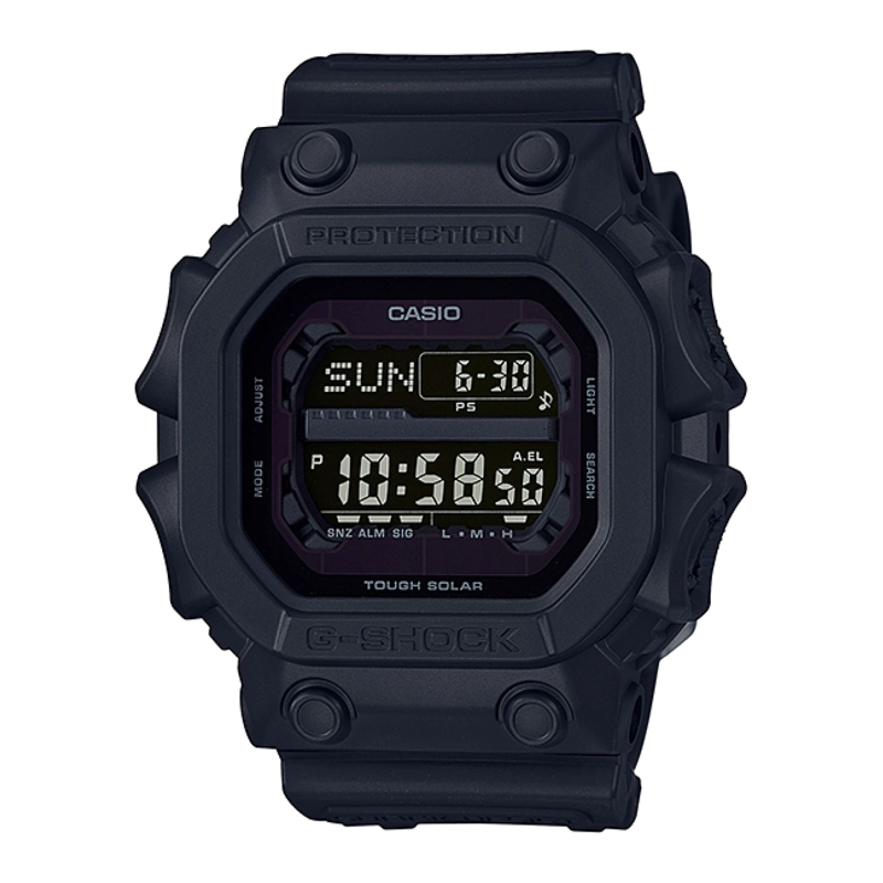 RELOJ CASIO GX-56BB-1 QUARTZ HOMBRE - 1