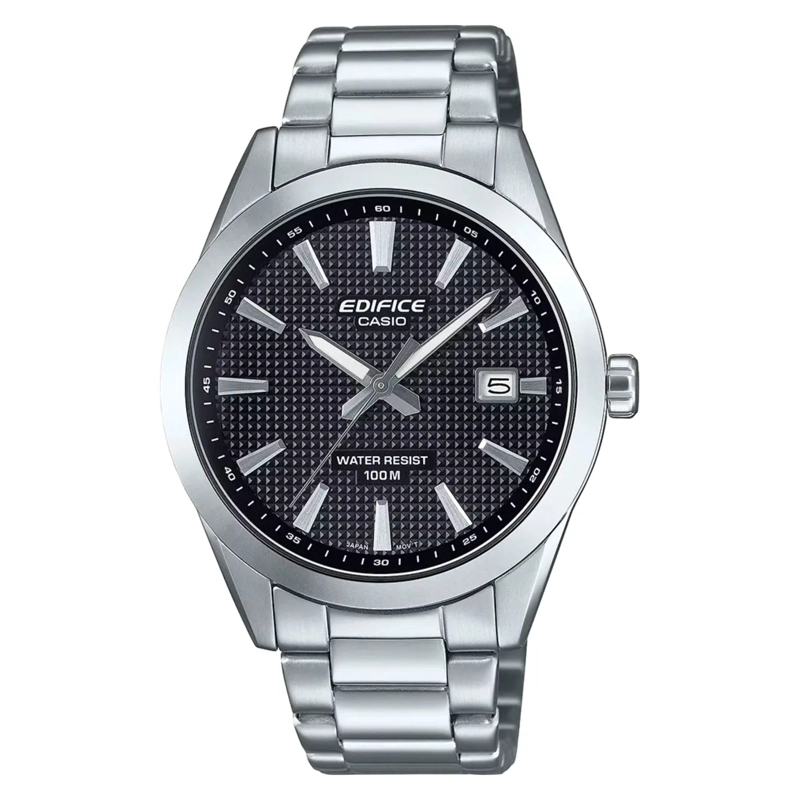 RELOJ CASIO EFV-160D-1AVDF HOMBRE QUARTZ - 1