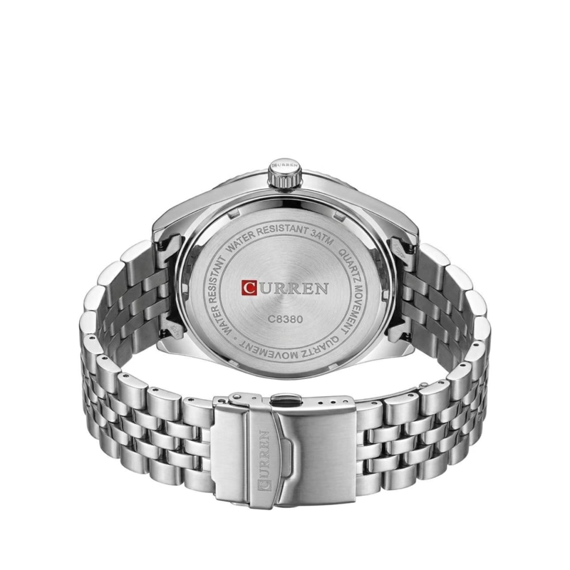 RELOJ CURREN KREE4702 MUJER QUARTZ - 3