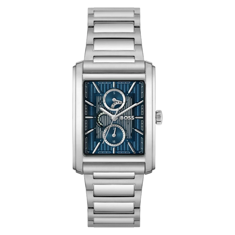 RELOJ BOSS 1514318 HOMBRE QUARTZ - 1