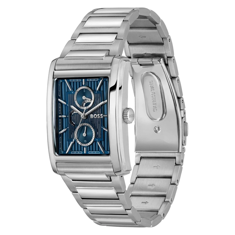 RELOJ BOSS 1514318 HOMBRE QUARTZ - 2