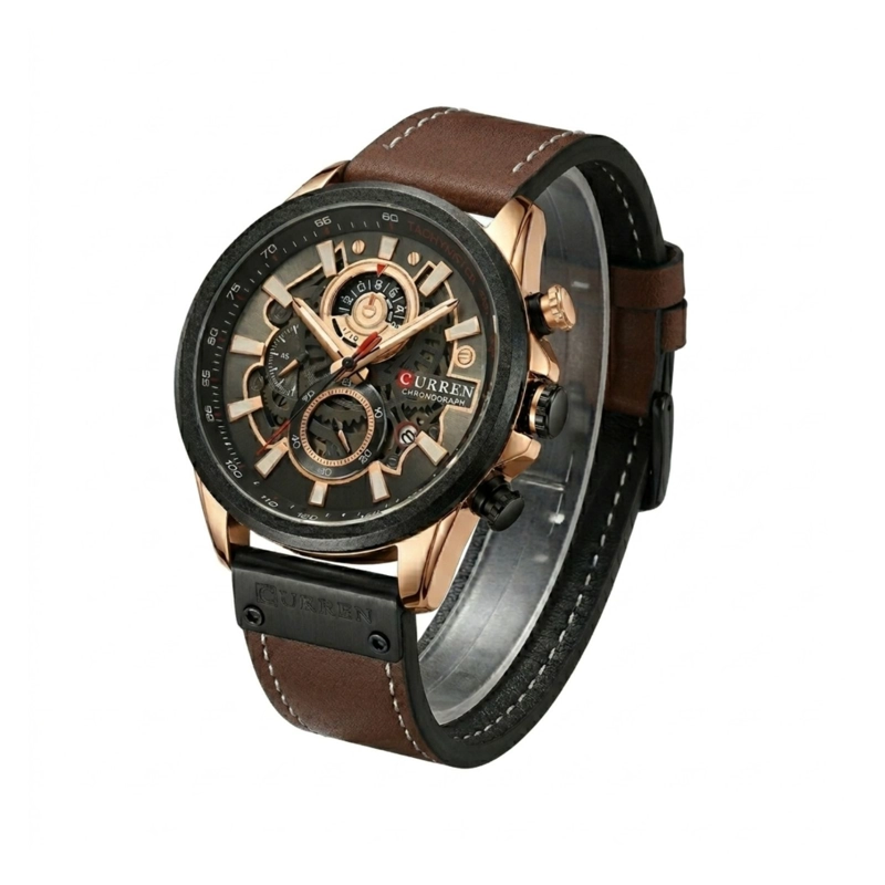 RELOJ CURREN KRED0511 HOMBRE QUARTZ - 2