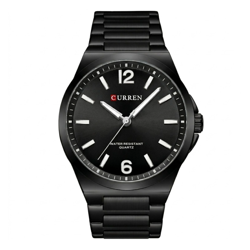 RELOJ CURREN KREE5003 HOMBRE QUARTZ - 1