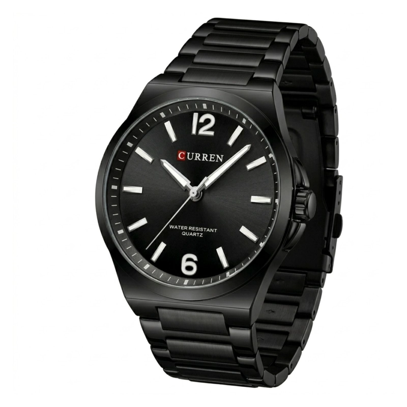 RELOJ CURREN KREE5003 HOMBRE QUARTZ - 2