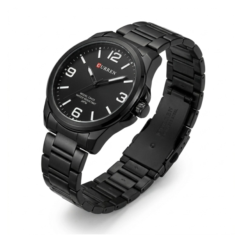 RELOJ CURREN KREE5003 HOMBRE QUARTZ - 3