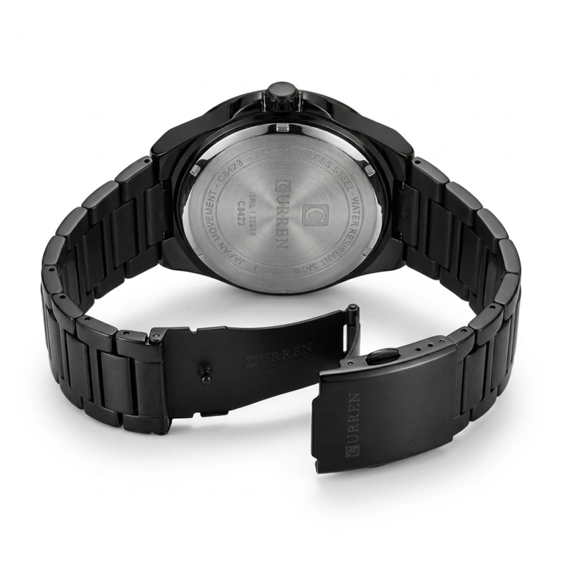RELOJ CURREN KREE5003 HOMBRE QUARTZ - 4