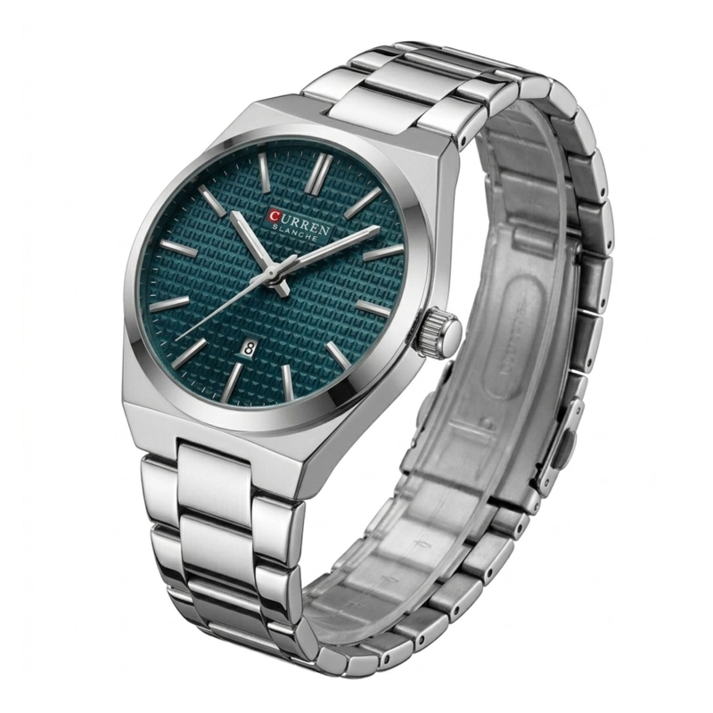 RELOJ CURREN KRED8309 HOMBRE QUARTZ - 2