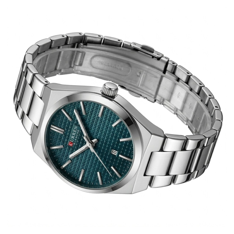 RELOJ CURREN KRED8309 HOMBRE QUARTZ - 3