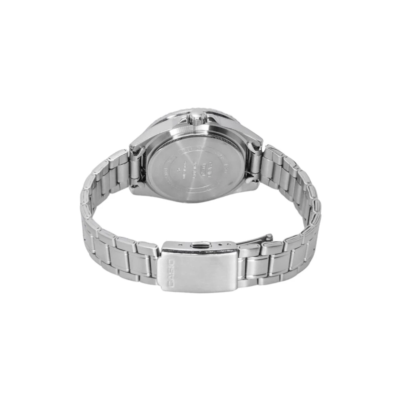 RELOJ CASIO MDV-10D-1A3VDF HOMBRE QUARTZ - 2