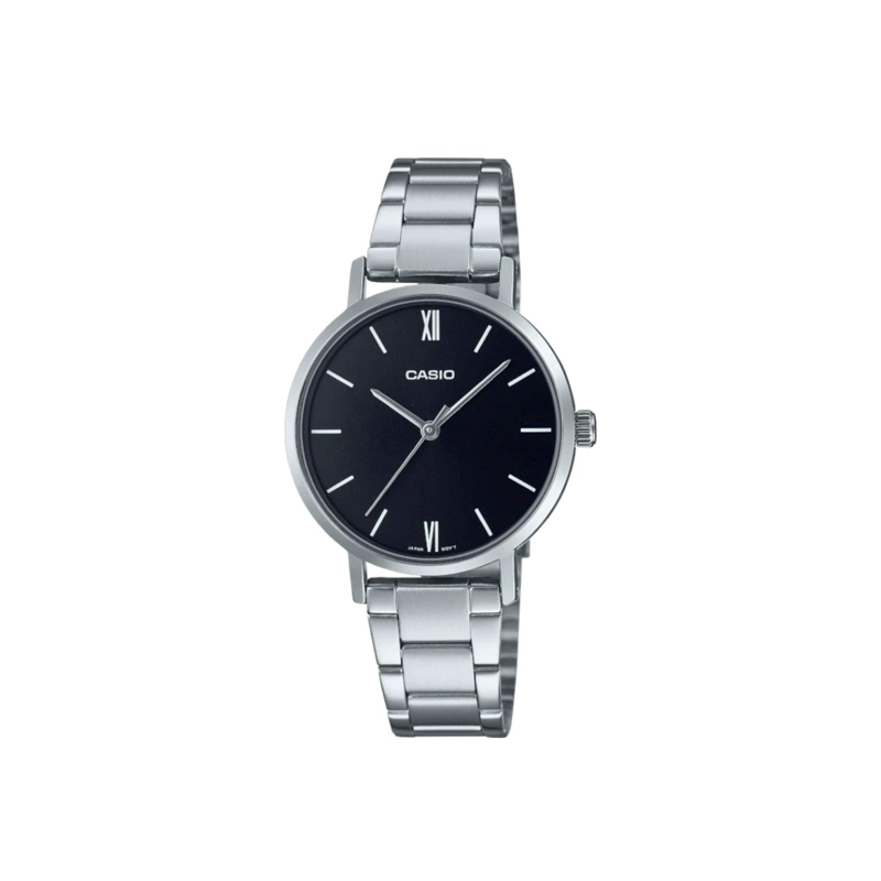 RELOJ CASIO LTP-VT02D-1AUDF MUJER QUARTZ - 1