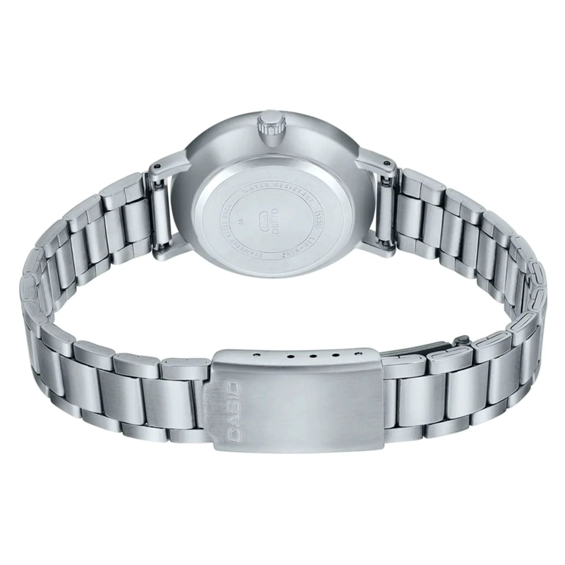 RELOJ CASIO LTP-VT02D-1AUDF MUJER QUARTZ - 2