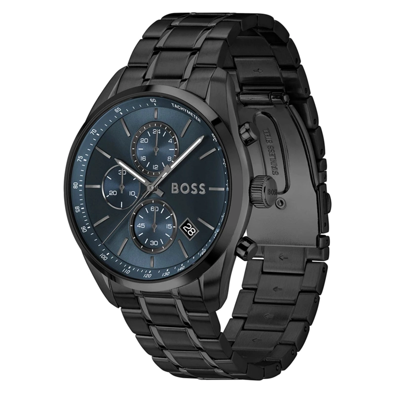 RELOJ BOSS 1514314 HOMBRE QUARTZ - 2