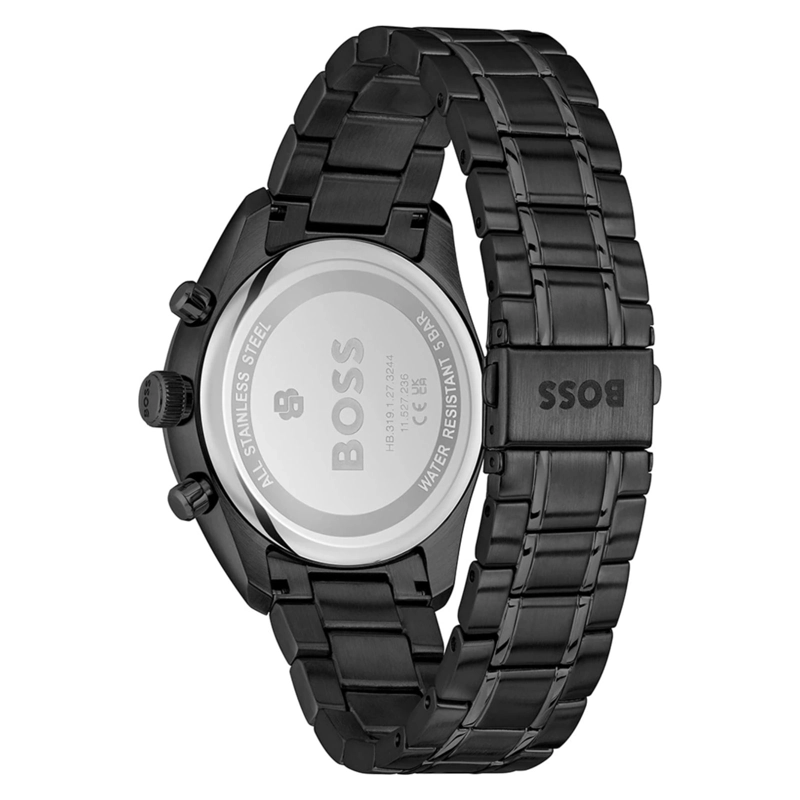 RELOJ BOSS 1514314 HOMBRE QUARTZ - 3