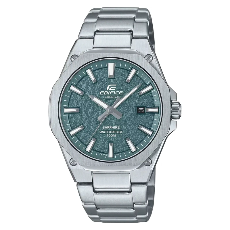 RELOJ CASIO EFR-S108DE-3AVUDF HOMBRE QUARTZ - 1