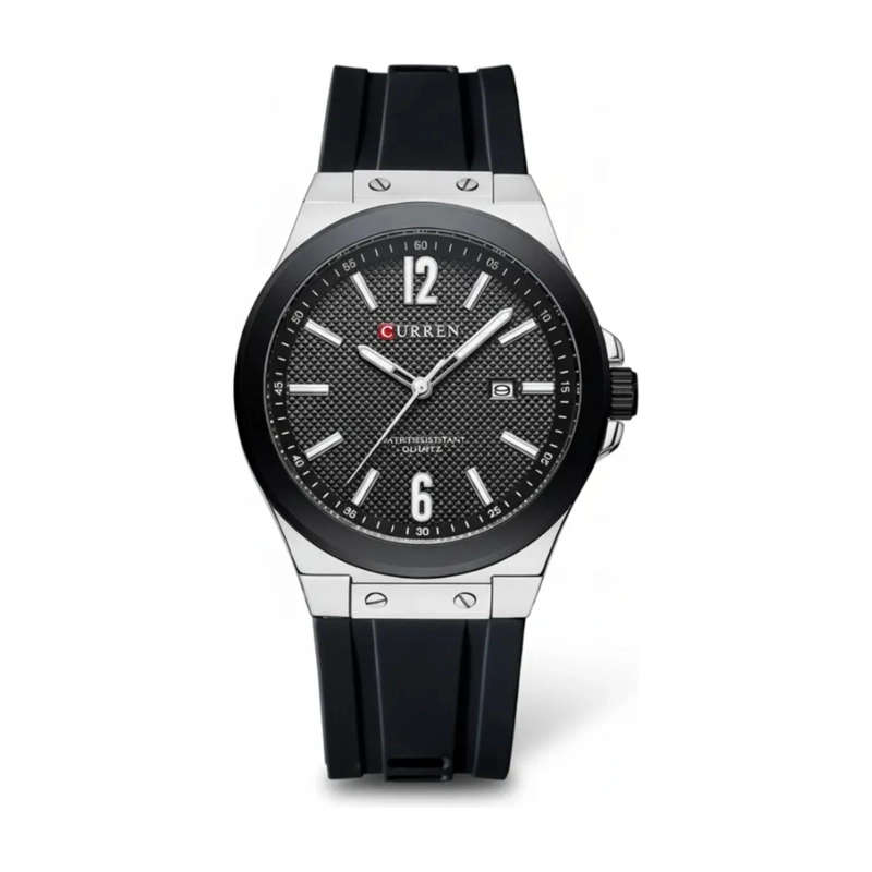 RELOJ CURREN KREE1906 HOMBRE QUARTZ - 1