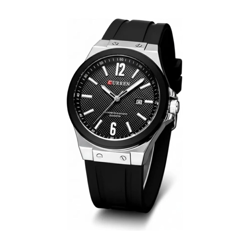 RELOJ CURREN KREE1906 HOMBRE QUARTZ - 2