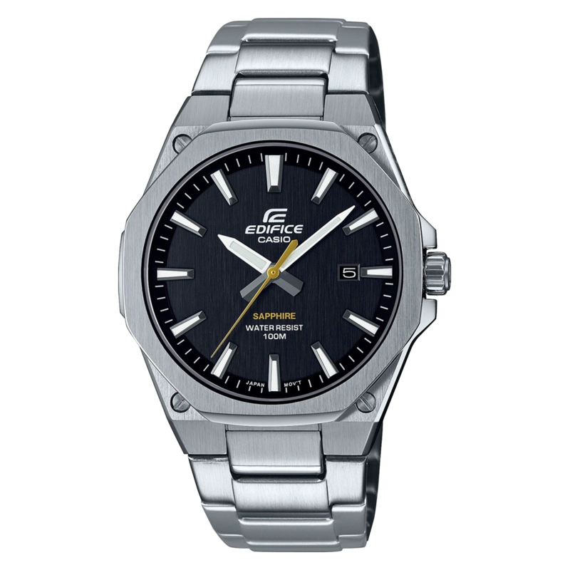 RELOJ CASIO EFR-S108D-1AVUDF HOMBRE QUARTZ - 1