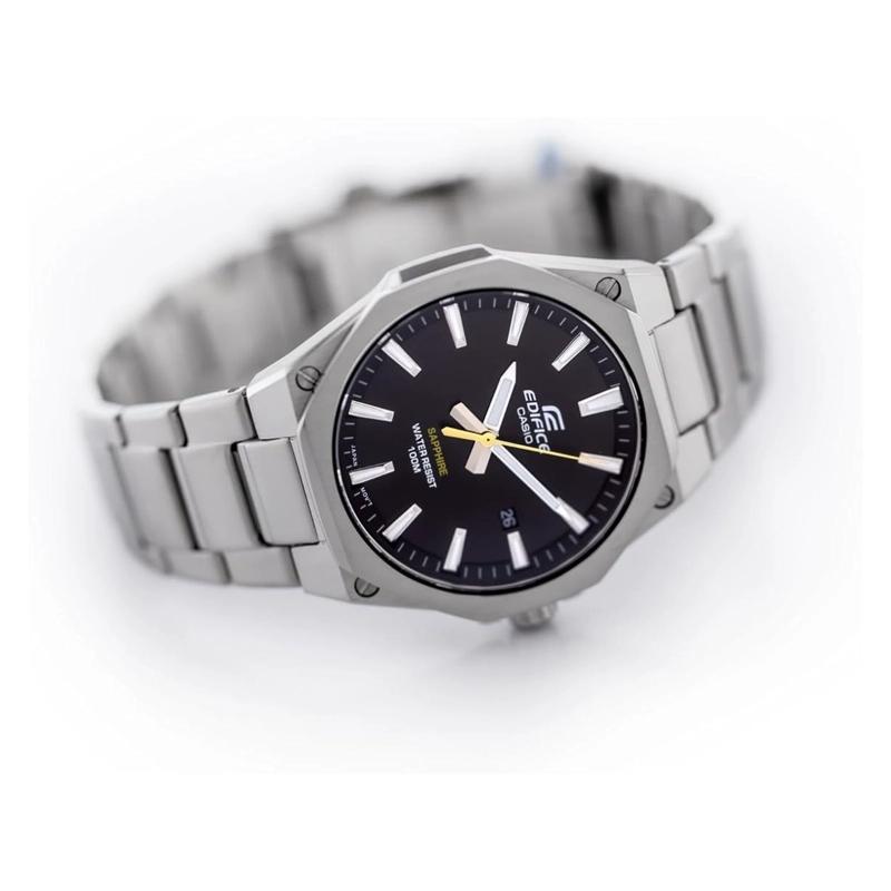 RELOJ CASIO EFR-S108D-1AVUDF HOMBRE QUARTZ - 2