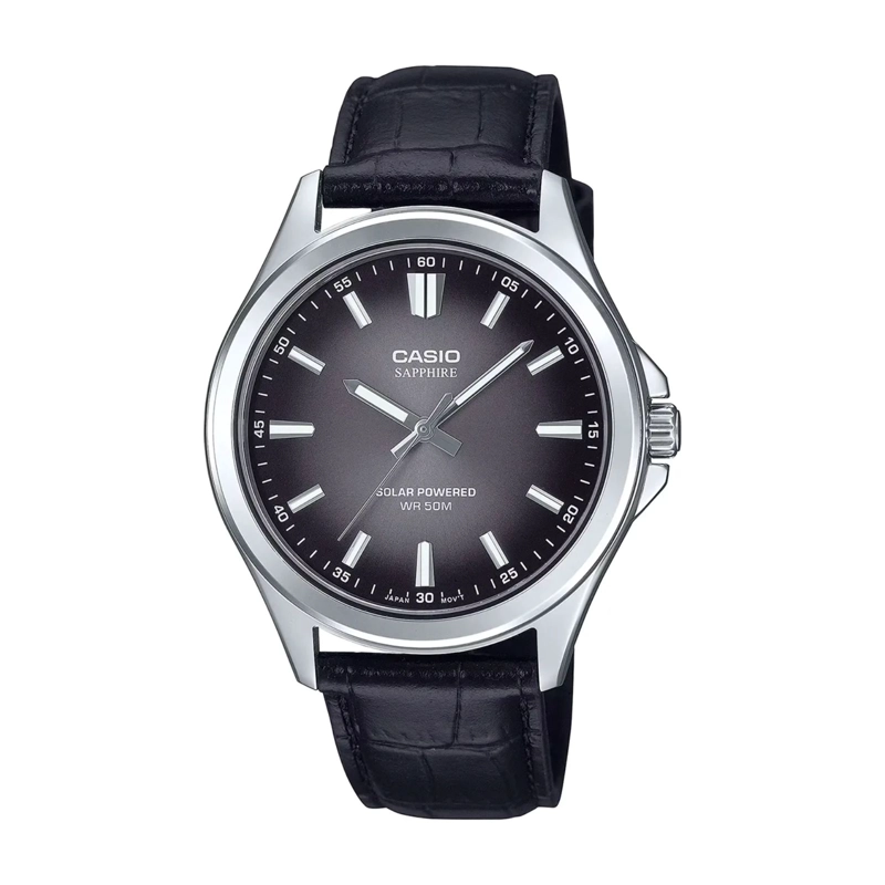 RELOJ CASIO MTS-RS100L-1AVDF HOMBRE QUARTZ - 1