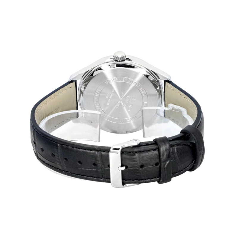 RELOJ CASIO MTP-M110L-1AVDF HOMBRE QUARTZ - 2