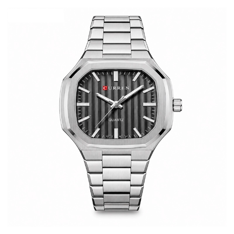 RELOJ CURREN KREE0503 HOMBRE QUARTZ - 1