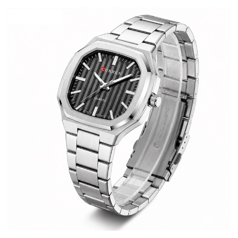 RELOJ CURREN KREE0503 HOMBRE QUARTZ - 2